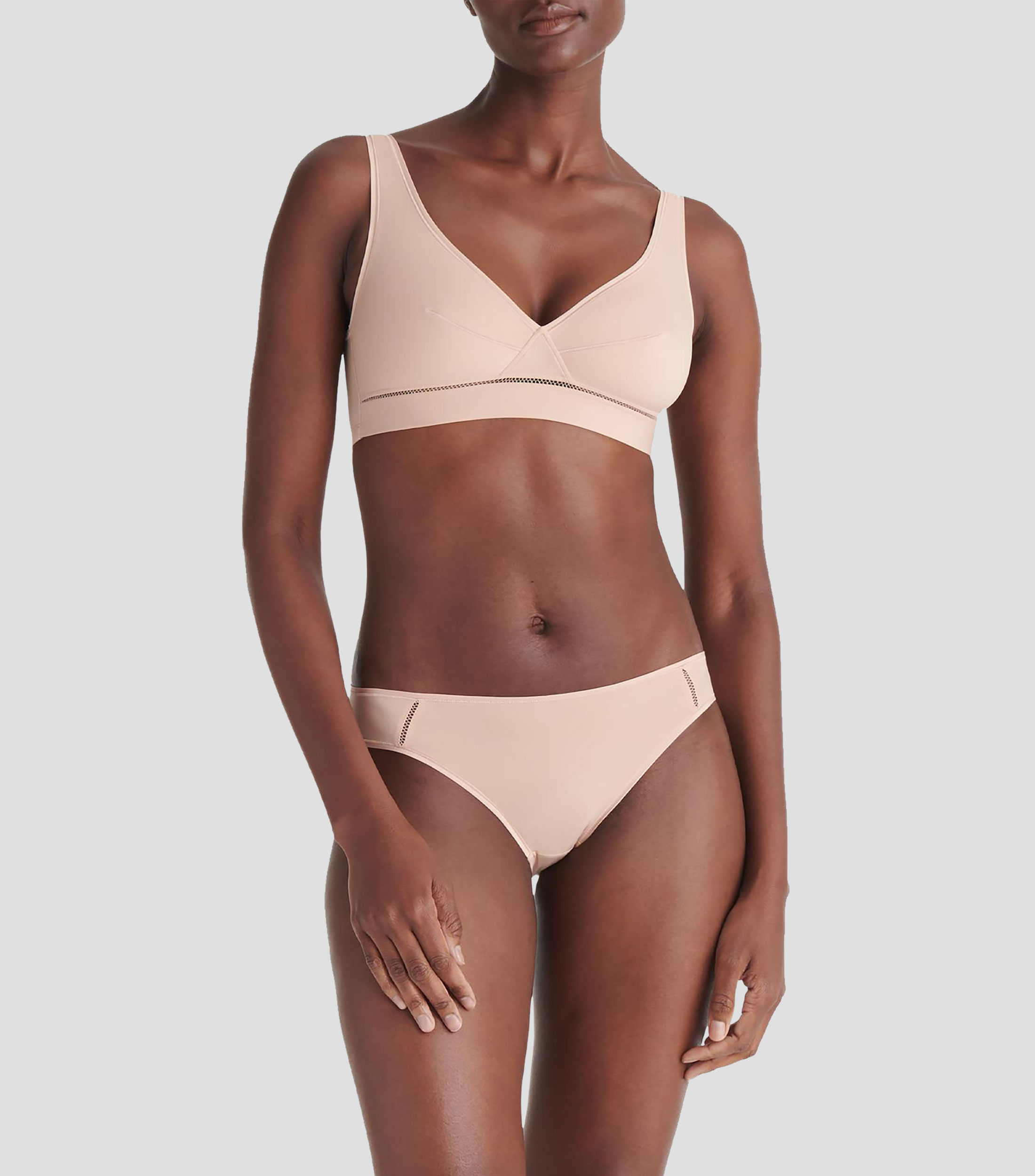 Bikini bottom Enora Mujer